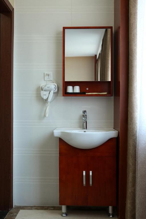 Kaifu Hotel Guangzhou Quarto foto